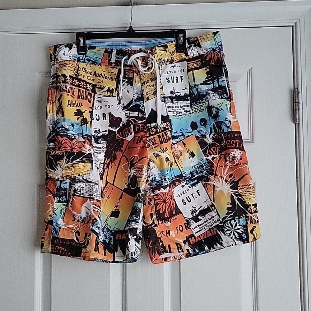 OP Men's Board Shorts